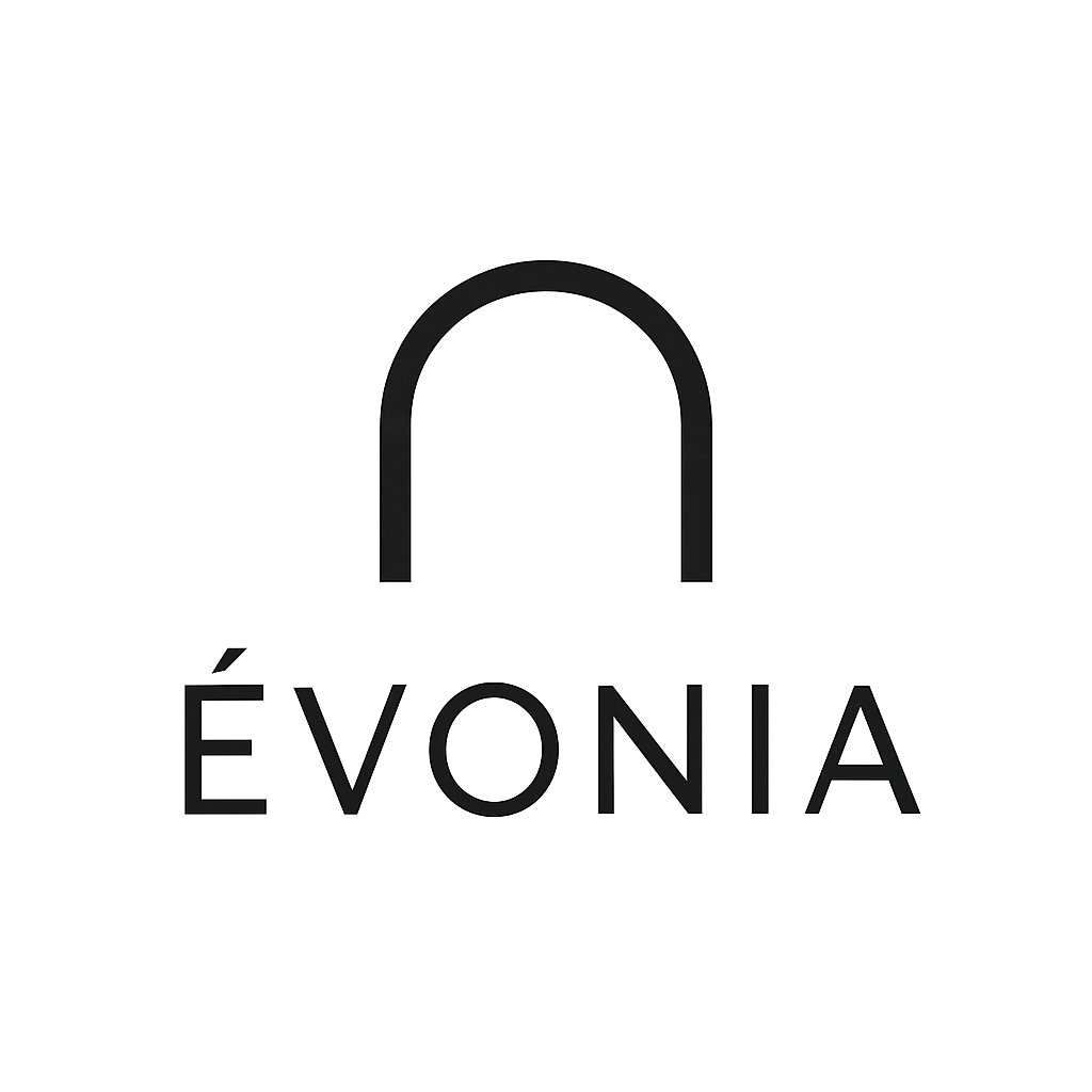 Evonia Logo